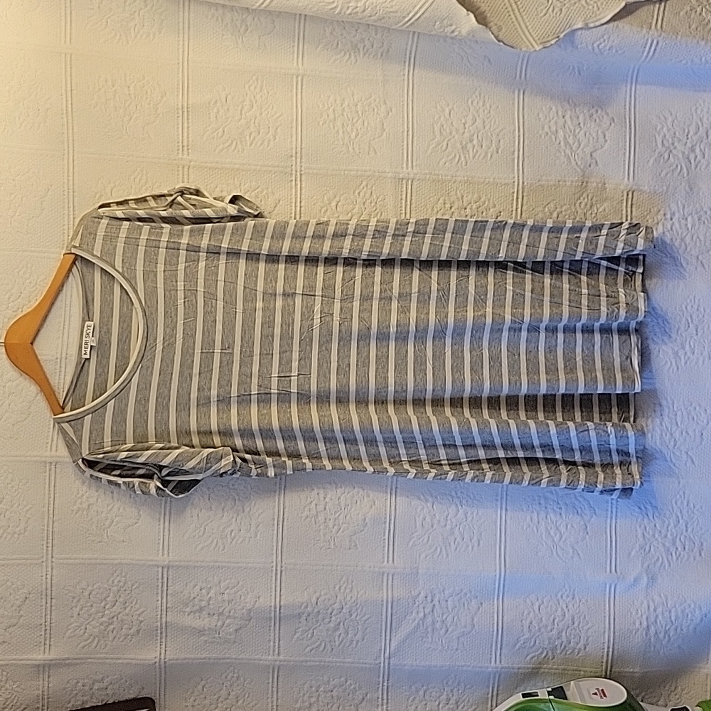 Meri Skye Dress